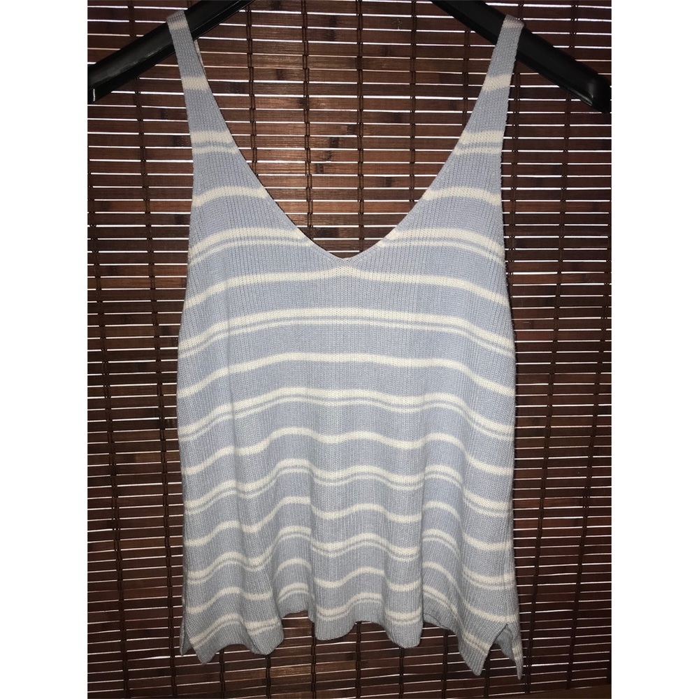 Cute v neck sweater
